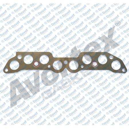 BSG 25-115-128 Manifold Contasi Saç Takviyeli Lpg Slx/Tempra/Tipo